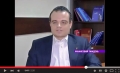 Интервью для 5 канала (07.02.2015)